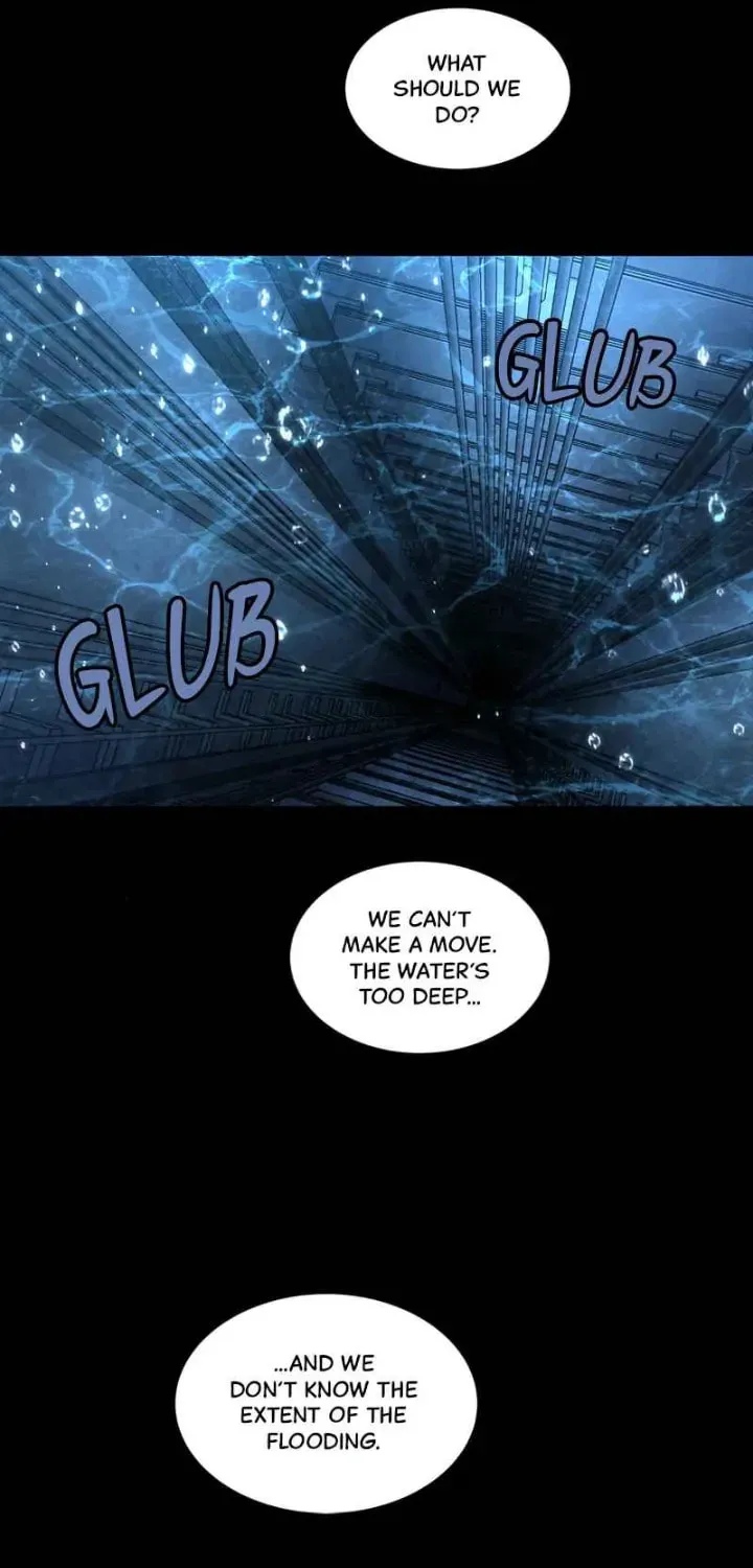 Read Dead Queen chapter 133 image 56 on Lezhin