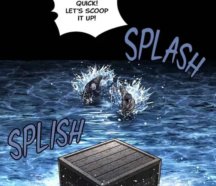 Read Dead Queen chapter 133 image 59 on Lezhin