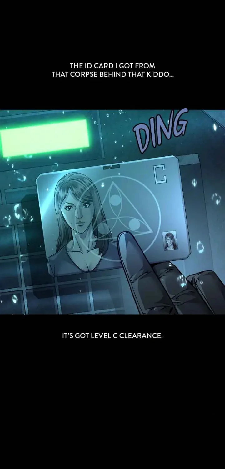 Read Dead Queen chapter 133 image 68 on Lezhin
