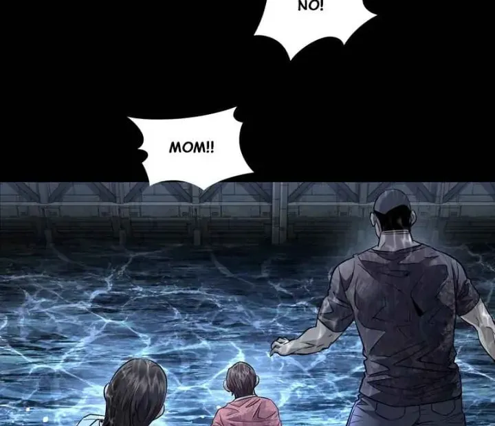 Read Dead Queen chapter 133 image 7 on Lezhin