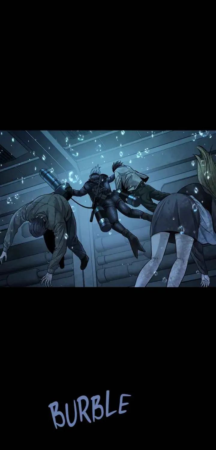 Read Dead Queen chapter 133 image 70 on Lezhin