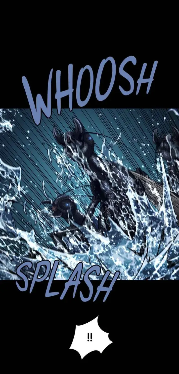 Read Dead Queen chapter 133 image 9 on Lezhin