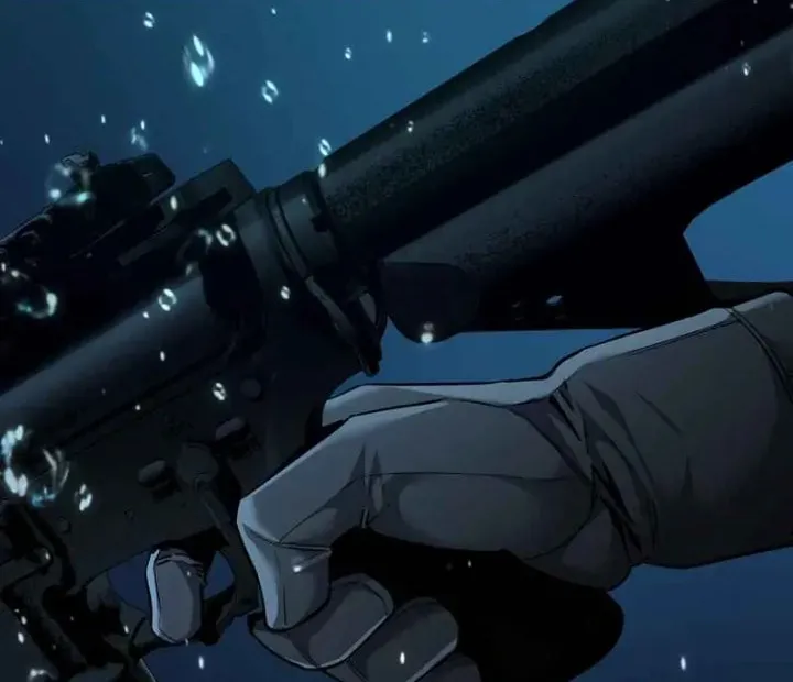 Read Dead Queen chapter 134 image 15 on Lezhin