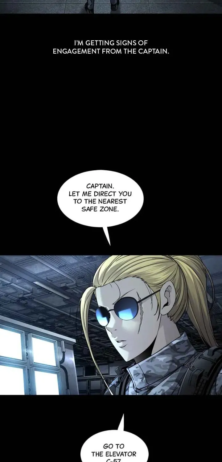 Read Dead Queen chapter 134 image 18 on Lezhin