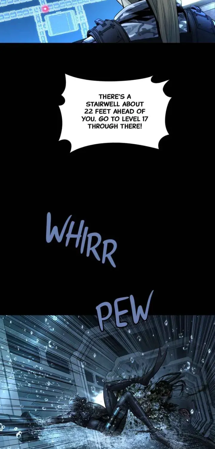 Read Dead Queen chapter 134 image 22 on Lezhin