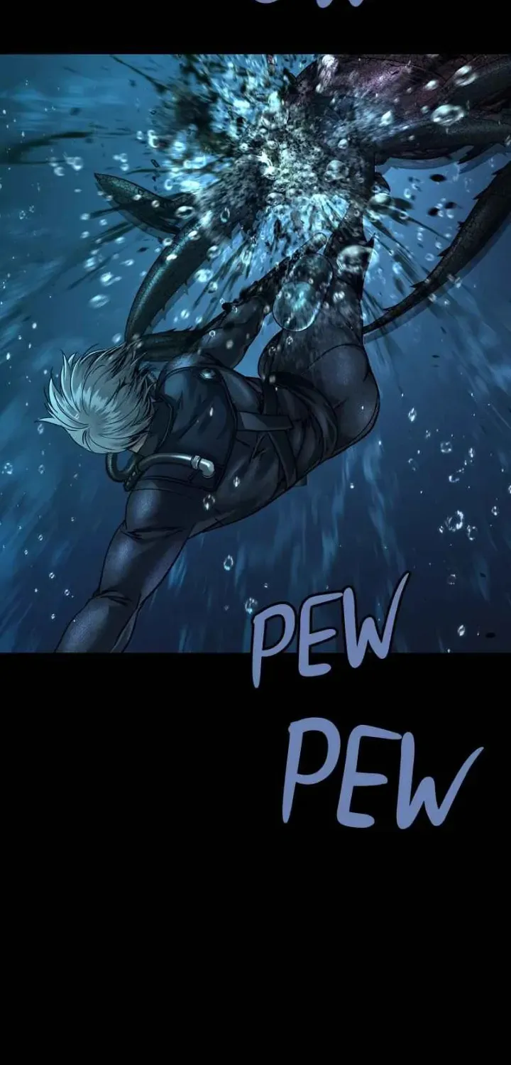 Read Dead Queen chapter 134 image 25 on Lezhin