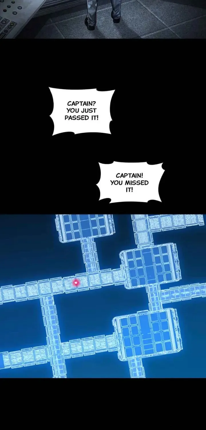 Read Dead Queen chapter 134 image 29 on Lezhin