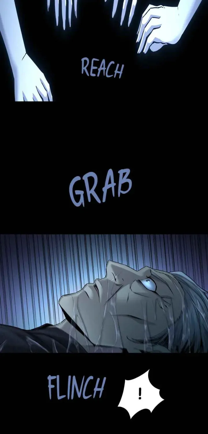 Read Dead Queen chapter 134 image 32 on Lezhin
