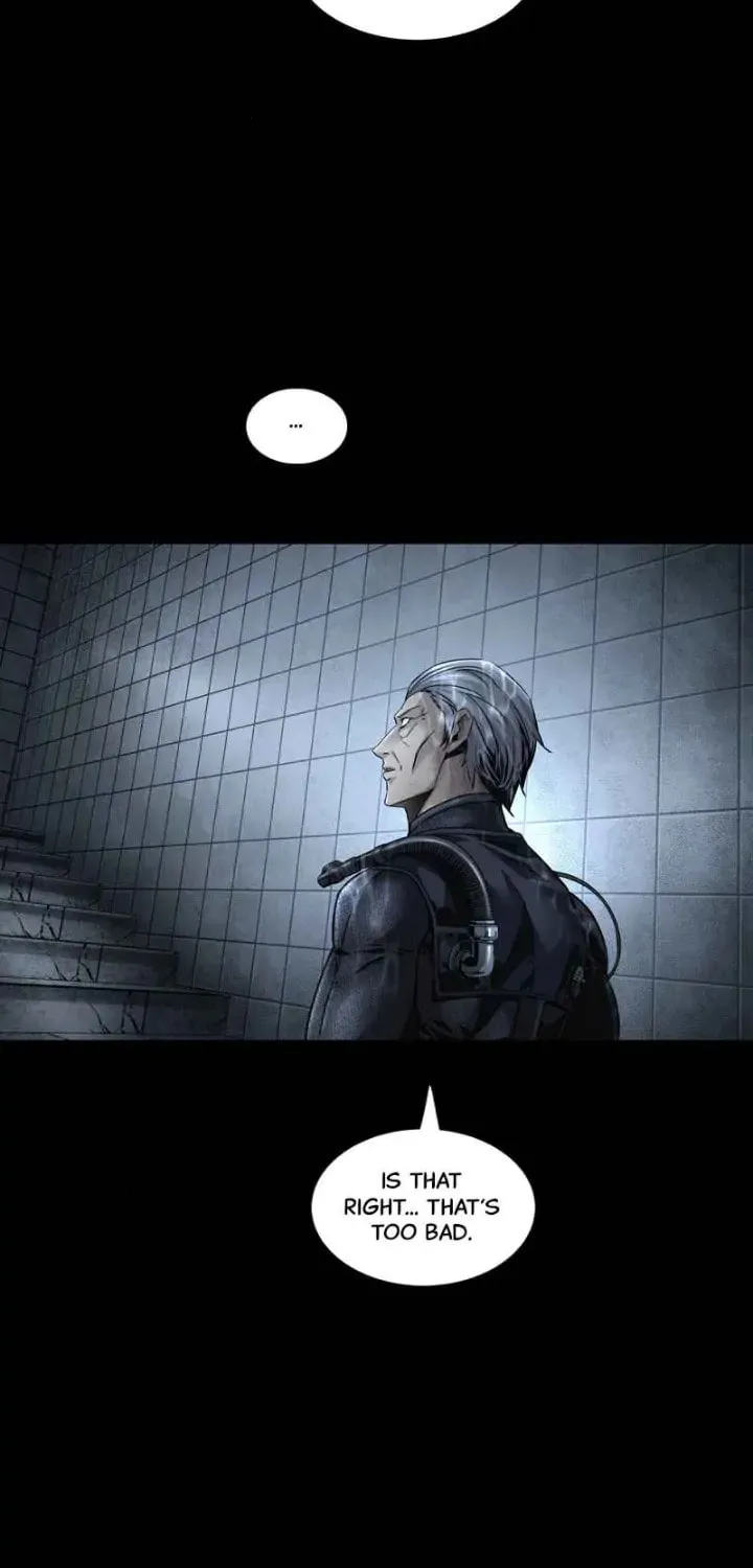 Read Dead Queen chapter 134 image 38 on Lezhin