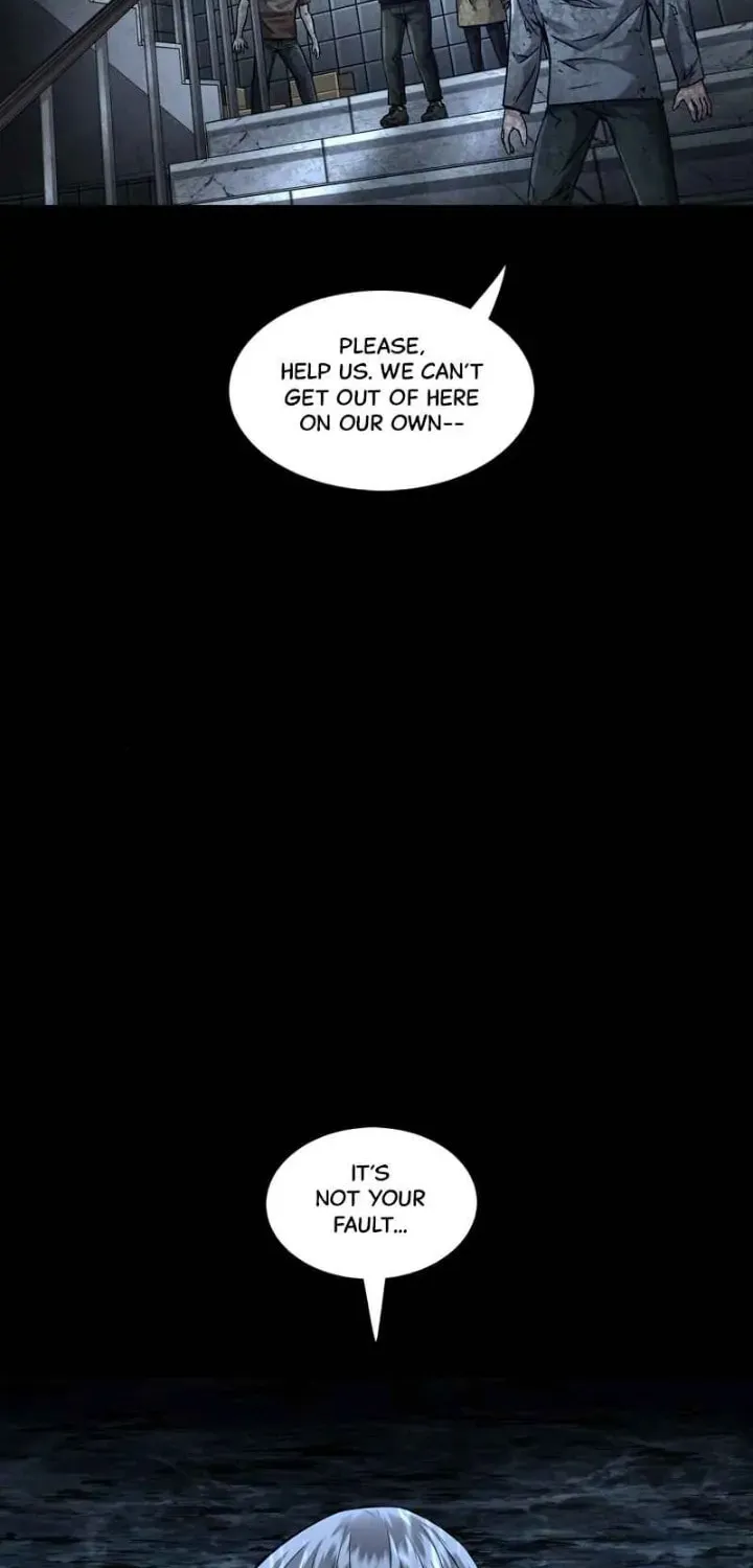 Read Dead Queen chapter 134 image 45 on Lezhin