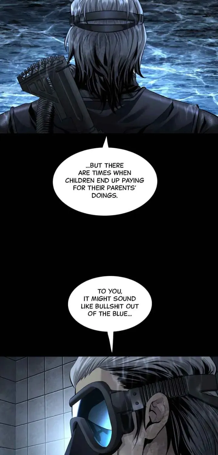 Read Dead Queen chapter 134 image 46 on Lezhin