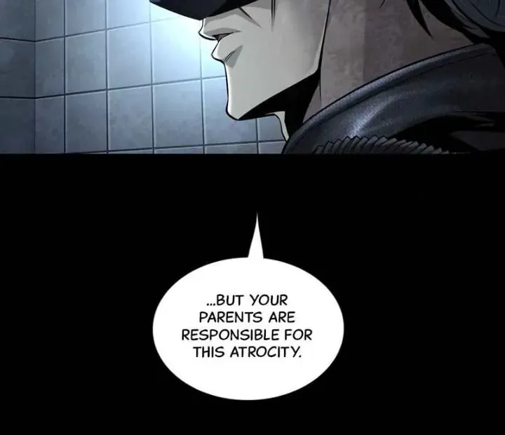 Read Dead Queen chapter 134 image 47 on Lezhin