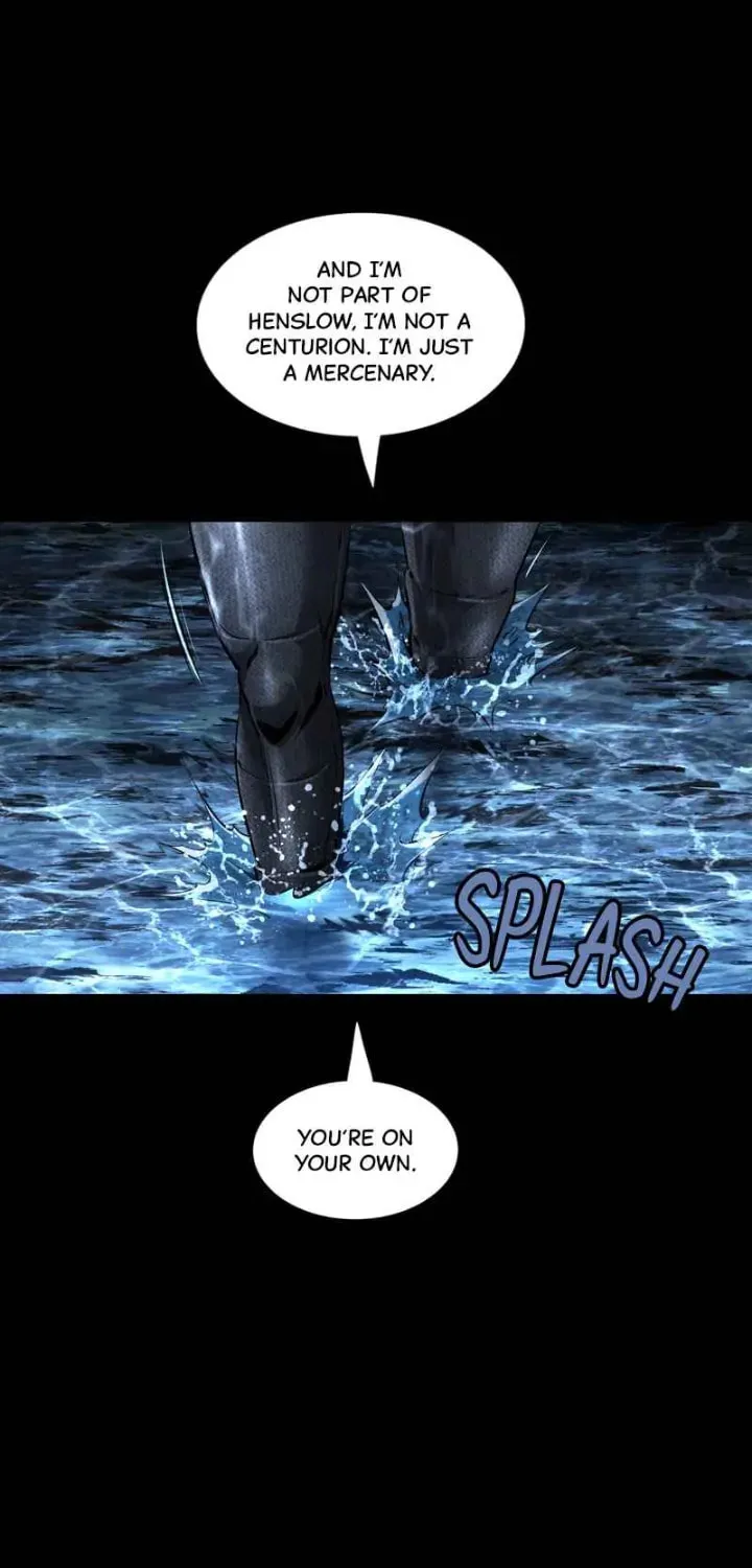 Read Dead Queen chapter 134 image 48 on Lezhin