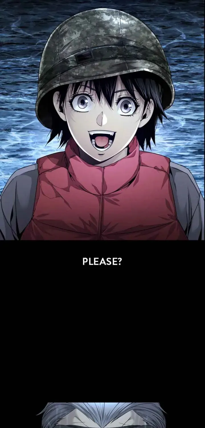 Read Dead Queen chapter 134 image 56 on Lezhin