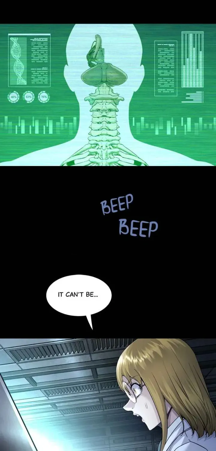 Read Dead Queen chapter 134 image 61 on Lezhin