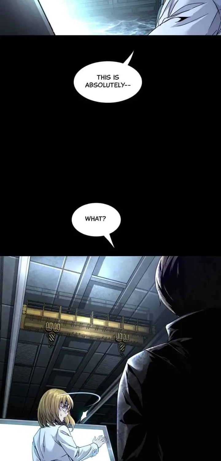 Read Dead Queen chapter 134 image 62 on Lezhin