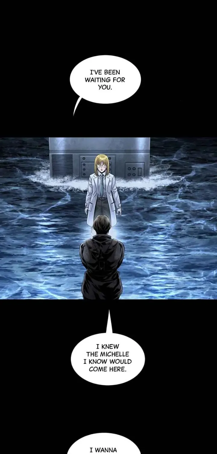 Read Dead Queen chapter 134 image 65 on Lezhin