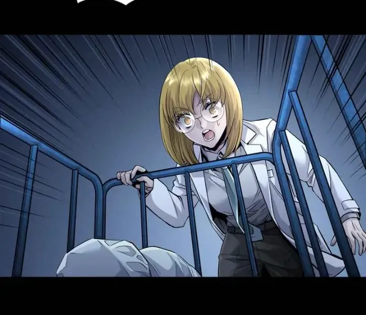 Read Dead Queen chapter 134 image 67 on Lezhin