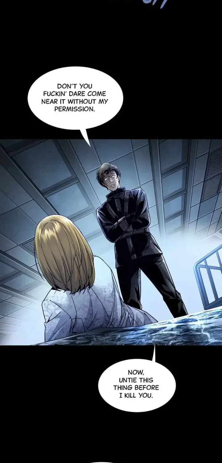 Read Dead Queen chapter 134 image 69 on Lezhin