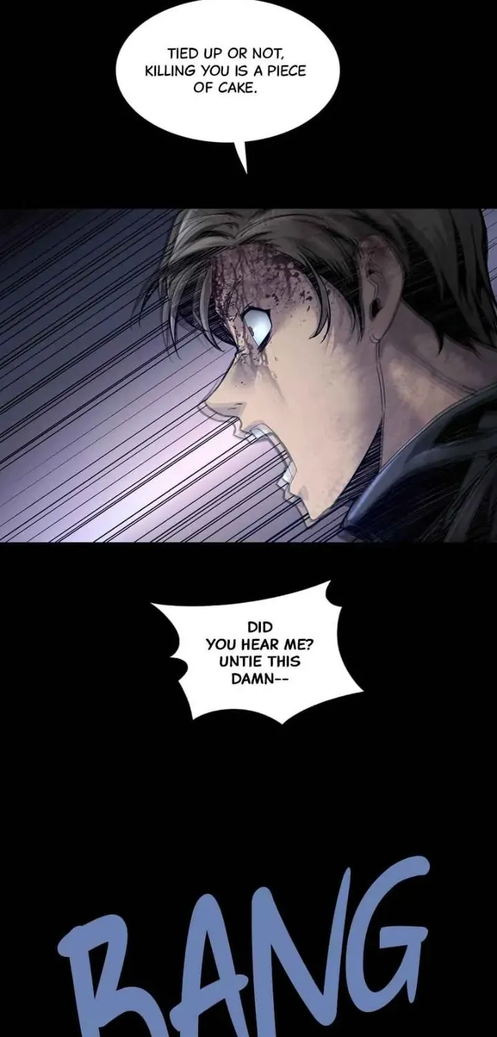 Read Dead Queen chapter 134 image 70 on Lezhin
