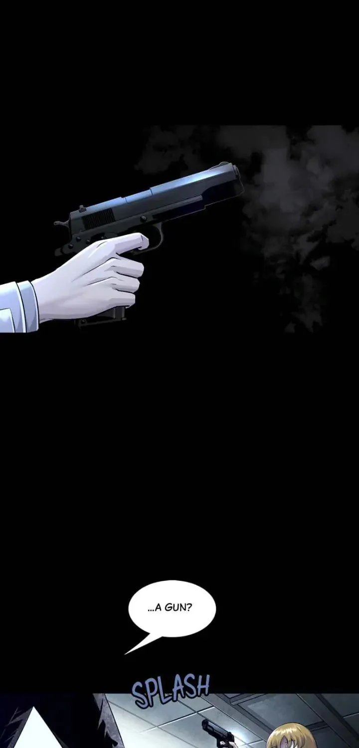 Read Dead Queen chapter 134 image 72 on Lezhin
