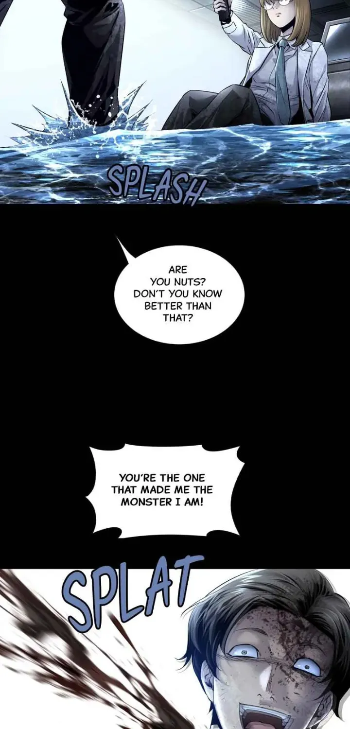 Read Dead Queen chapter 134 image 73 on Lezhin
