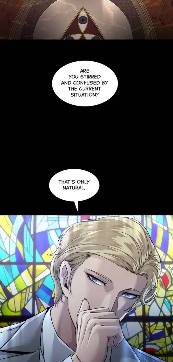 Read Dead Queen chapter 135 image 10 on Lezhin