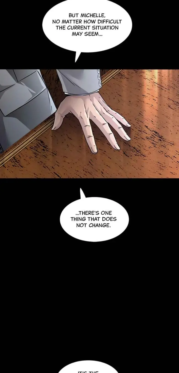 Read Dead Queen chapter 135 image 12 on Lezhin