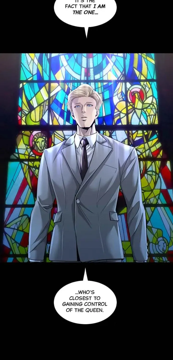 Read Dead Queen chapter 135 image 13 on Lezhin