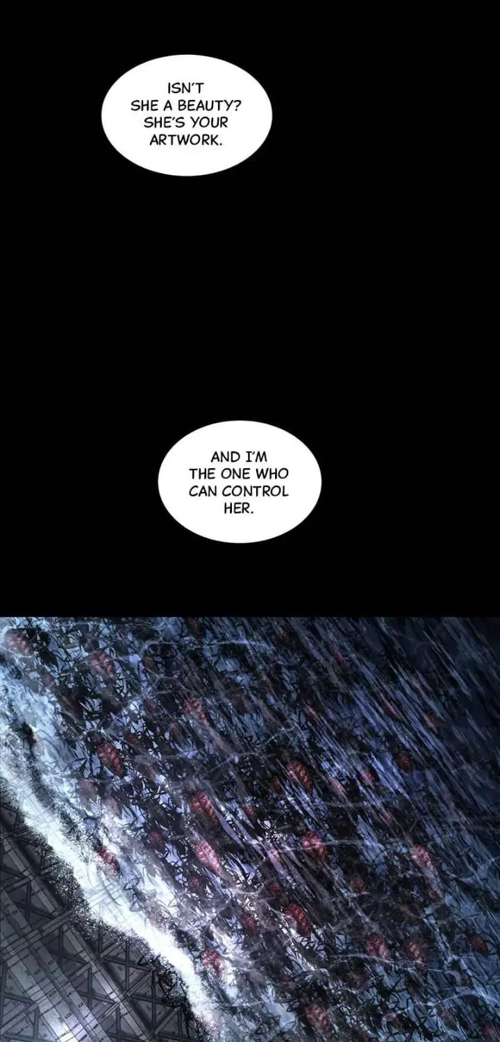 Read Dead Queen chapter 135 image 16 on Lezhin