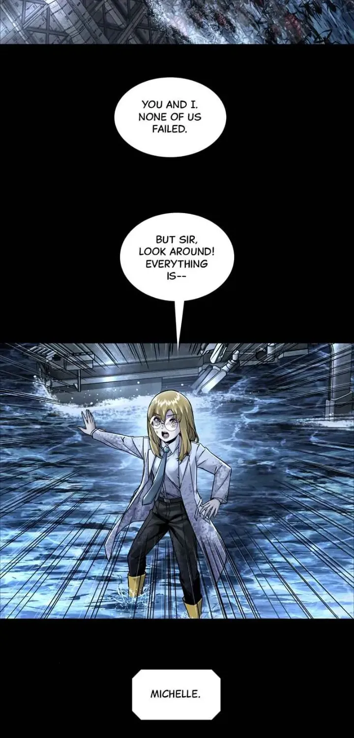 Read Dead Queen chapter 135 image 17 on Lezhin