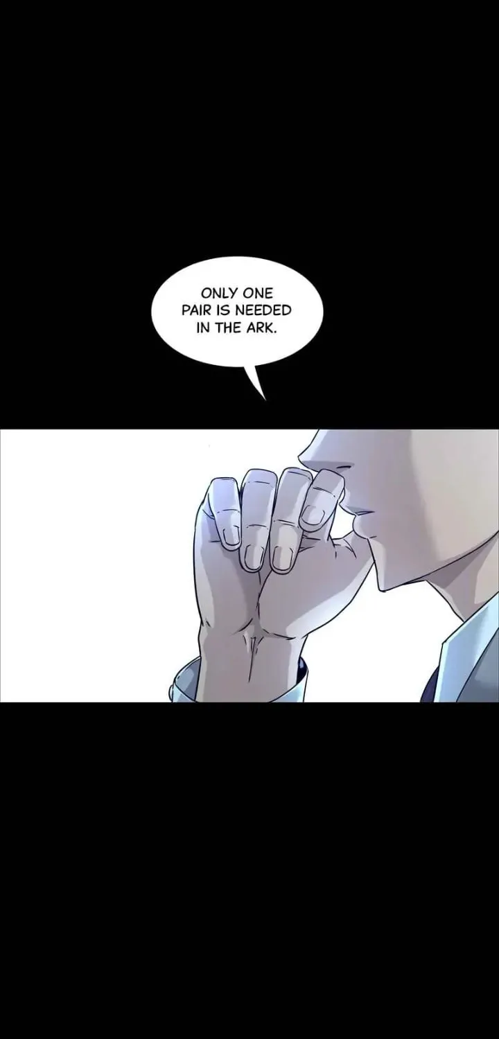 Read Dead Queen chapter 135 image 18 on Lezhin