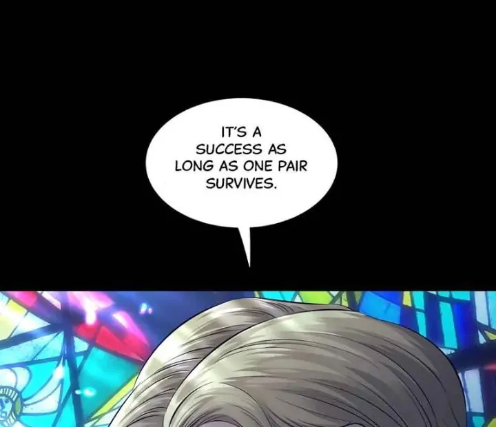 Read Dead Queen chapter 135 image 19 on Lezhin