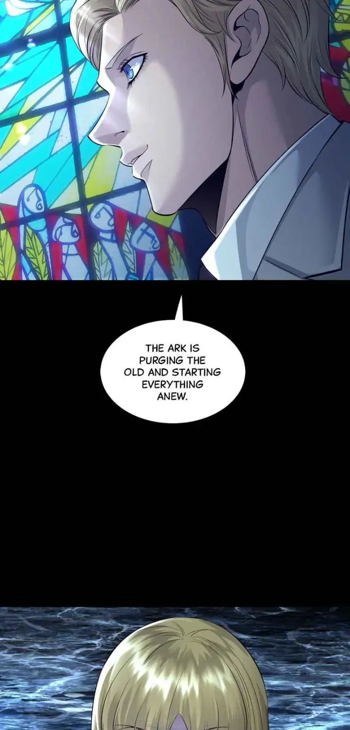 Read Dead Queen chapter 135 image 20 on Lezhin