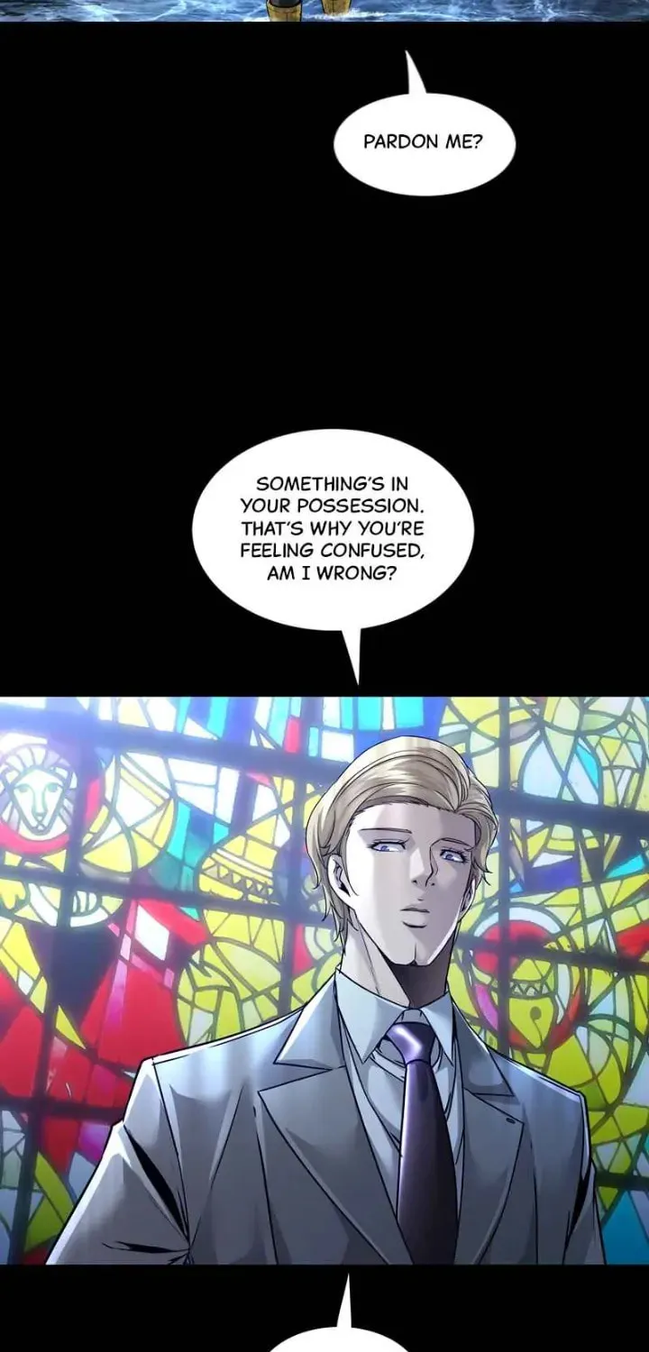 Read Dead Queen chapter 135 image 22 on Lezhin