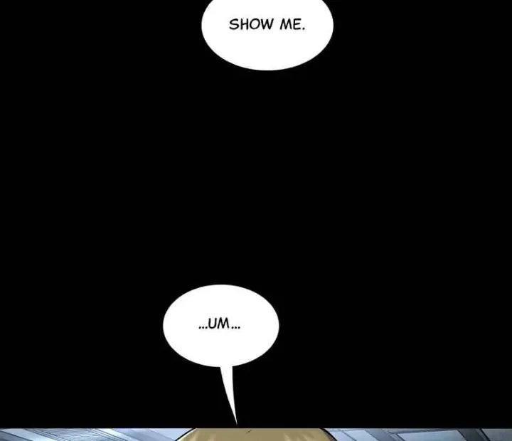 Read Dead Queen chapter 135 image 23 on Lezhin