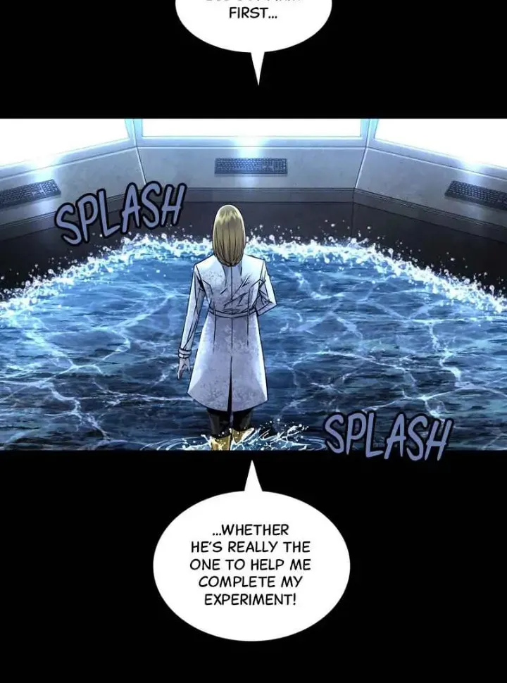 Read Dead Queen chapter 135 image 3 on Lezhin