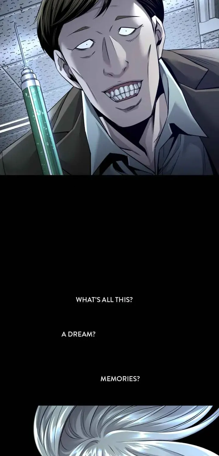 Read Dead Queen chapter 135 image 34 on Lezhin