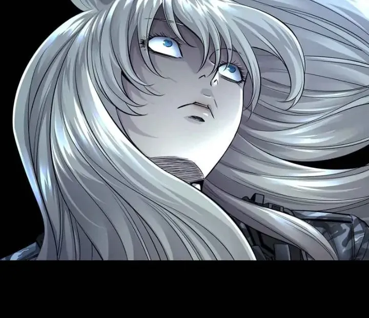 Read Dead Queen chapter 135 image 35 on Lezhin