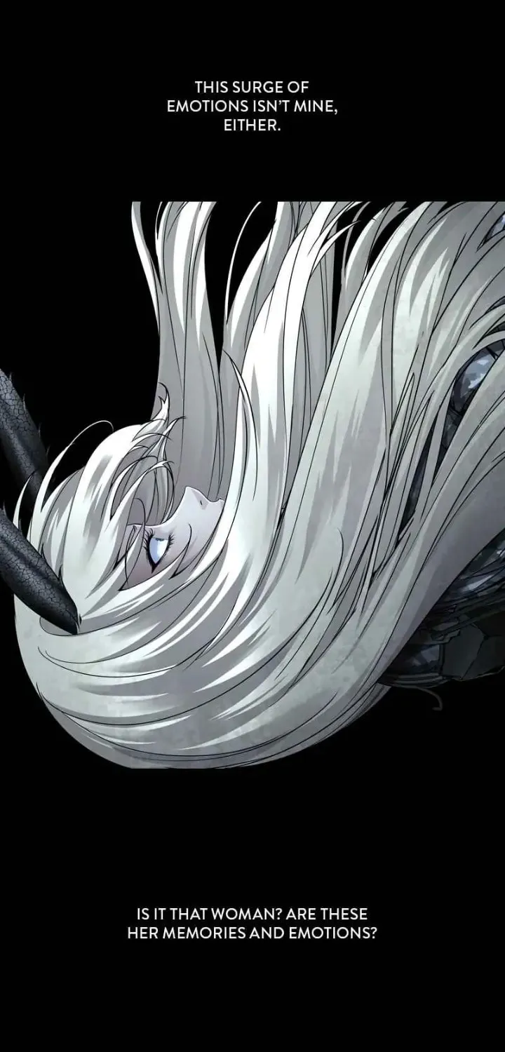 Read Dead Queen chapter 135 image 37 on Lezhin