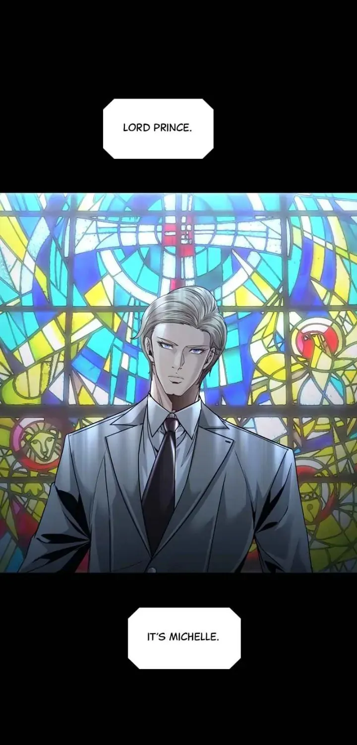 Read Dead Queen chapter 135 image 4 on Lezhin