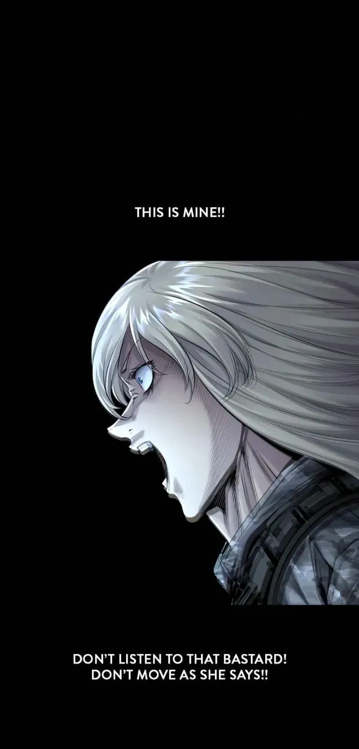 Read Dead Queen chapter 135 image 46 on Lezhin