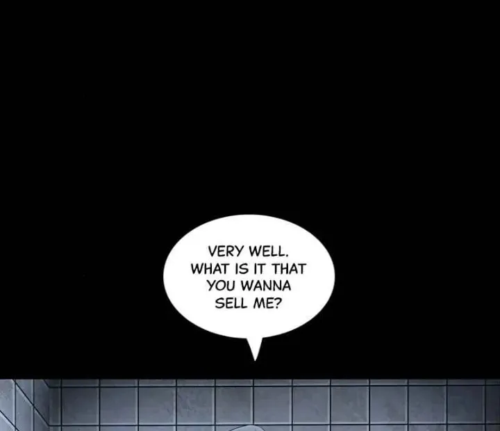 Read Dead Queen chapter 135 image 47 on Lezhin