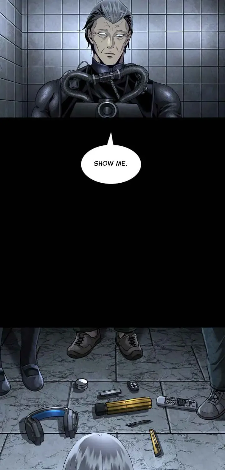 Read Dead Queen chapter 135 image 48 on Lezhin