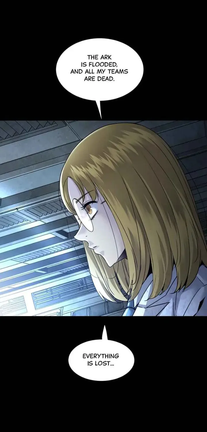 Read Dead Queen chapter 135 image 5 on Lezhin