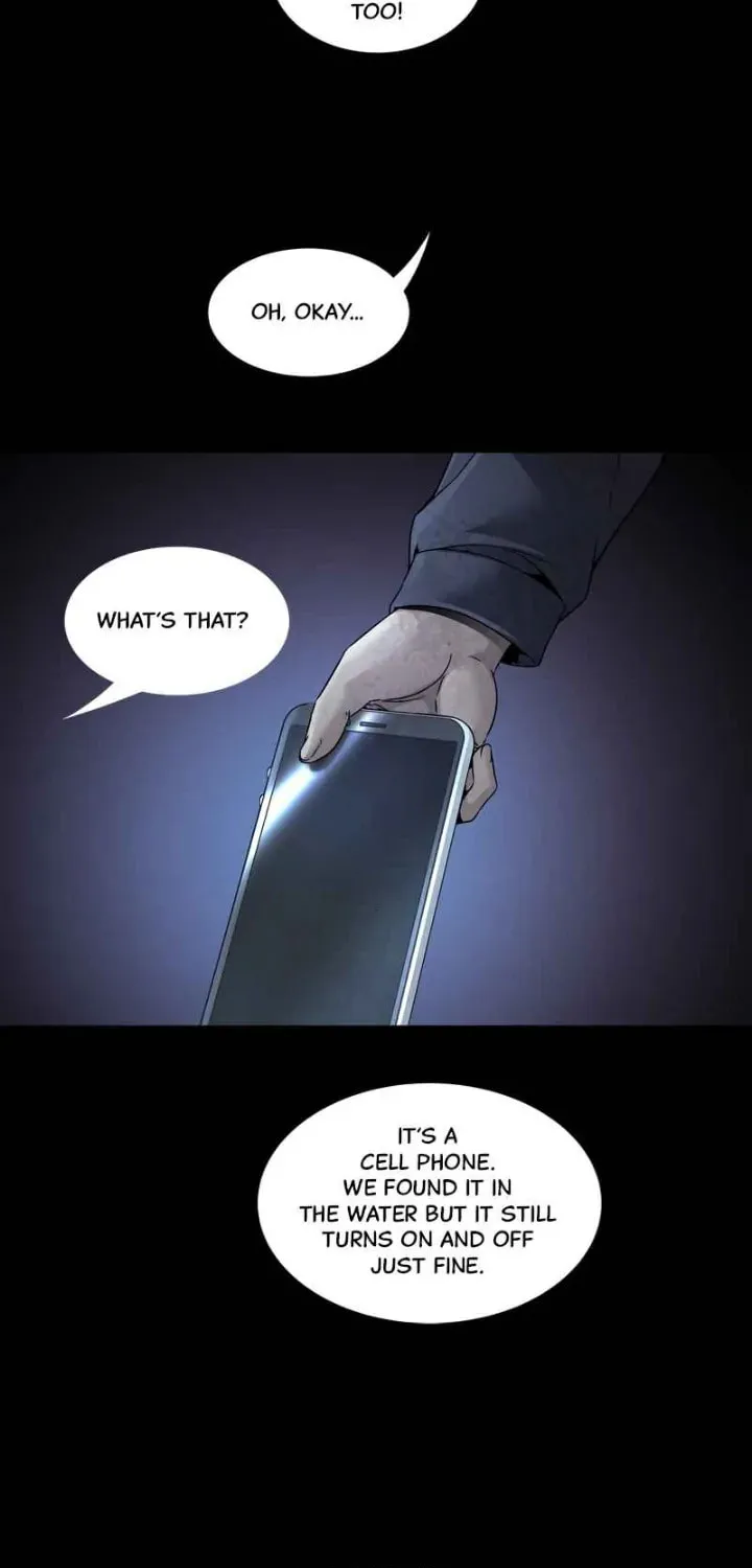 Read Dead Queen chapter 135 image 50 on Lezhin