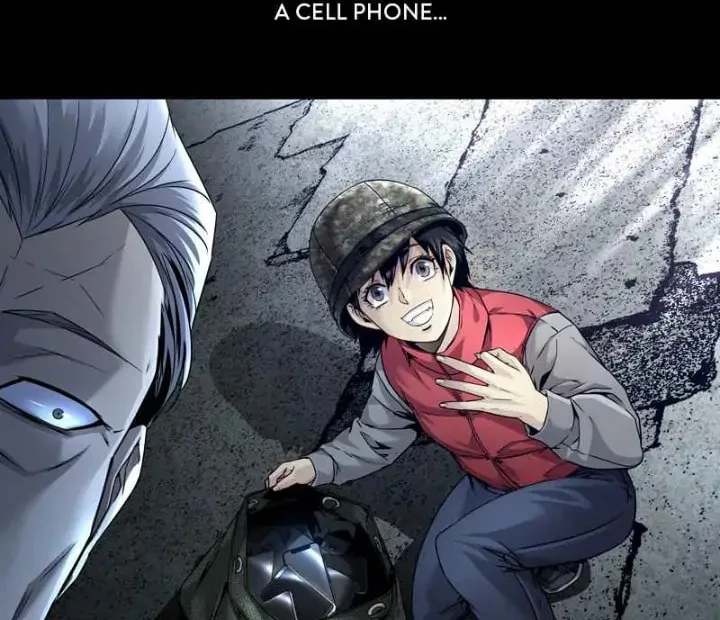 Read Dead Queen chapter 135 image 51 on Lezhin