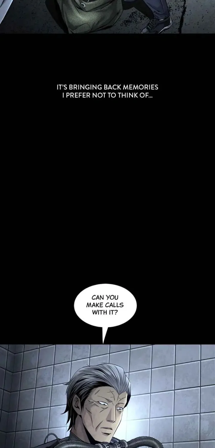 Read Dead Queen chapter 135 image 52 on Lezhin