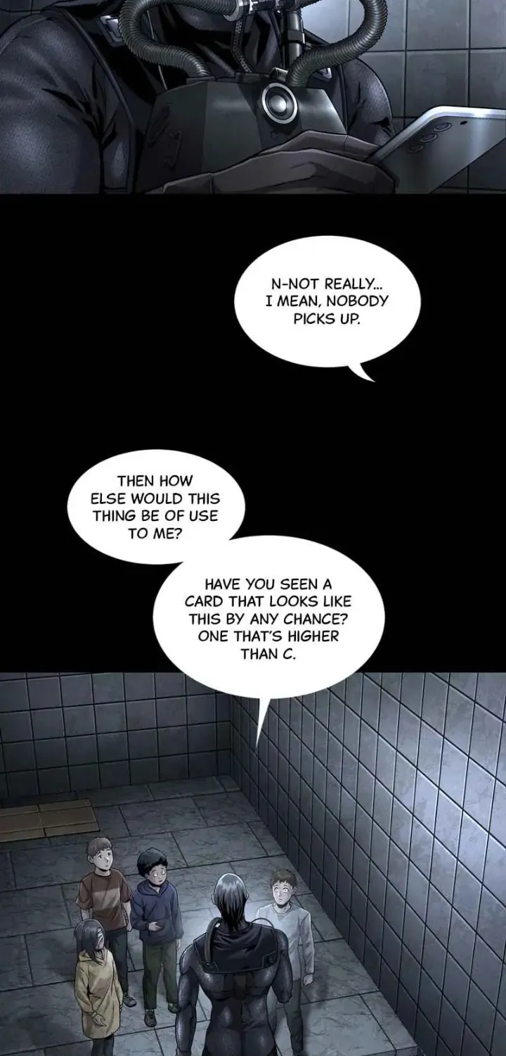 Read Dead Queen chapter 135 image 53 on Lezhin