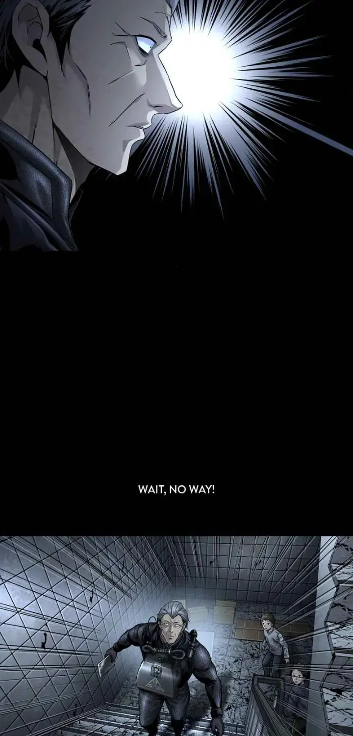 Read Dead Queen chapter 135 image 56 on Lezhin